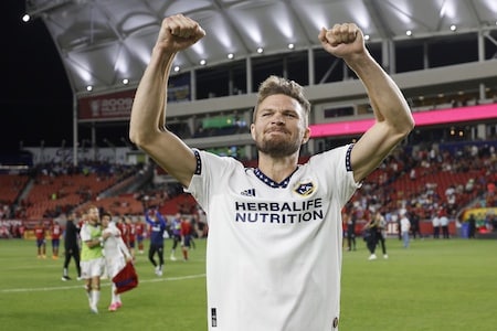 Top-10 Most Valuable MLS Teams 2023: LA FC Worth $1B