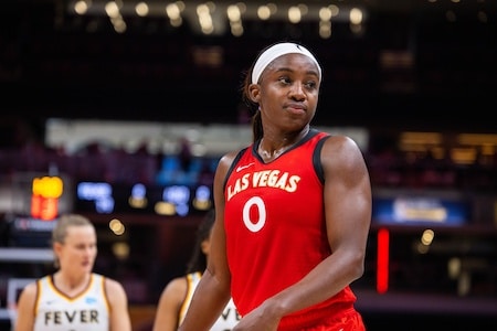 Top-10 Highest-Paid WNBA Players 2023: Jackie Young, Arike Ogunbowale Among Top Salaries