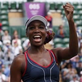 Venus Williams