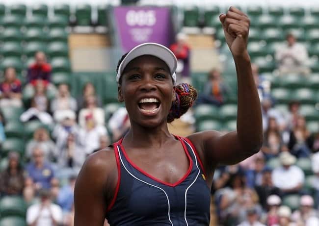 Venus Williams