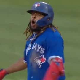 Vladimir Guerrero Jr