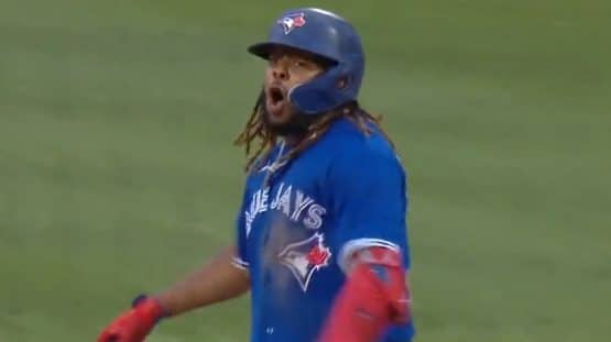 Vladimir Guerrero Jr
