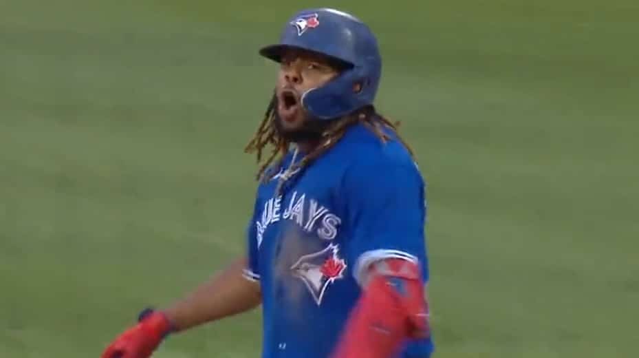 Vladimir Guerrero Jr