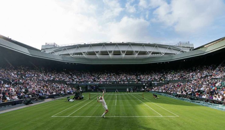 When Is The Wimbledon 2023 Draw For Men’s & Women’s Singles Bracket?