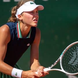 Women’s French Open 2023: Coco Gauff To Meet 16-Year-Old Mirra Andreeva In 3rd Round