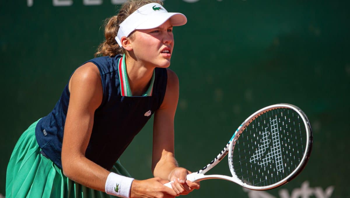 Women’s French Open 2023: Coco Gauff To Meet 16-Year-Old Mirra Andreeva In 3rd Round