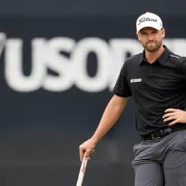 Wyndham Clark Has Moved Up 300 Spots of OWGR Since May 2022