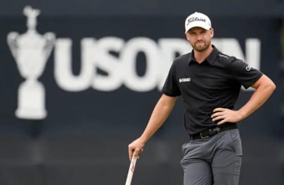 Wyndham Clark Has Moved Up 300 Spots of OWGR Since May 2022