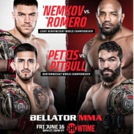 bellator 297