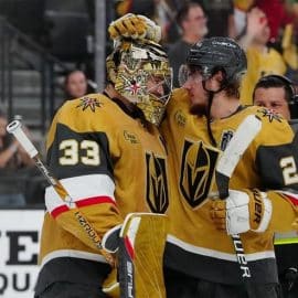 golden knights travel to florida for game 3 (1)