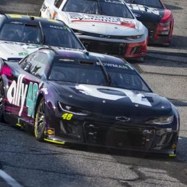josh berry to take kevin harvick seat (1)