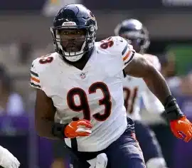 justin jones
