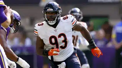 justin jones