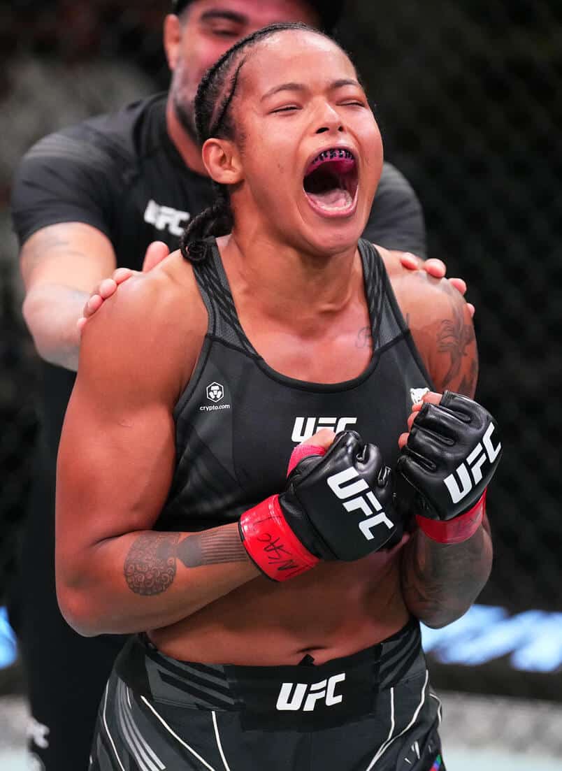 UFC Fight Night: Silva v Botelho