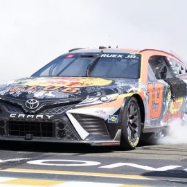 martin truex jr claims race at sonoma (1)