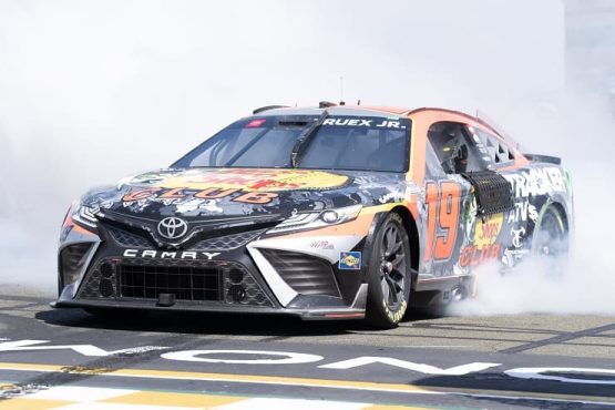 martin truex jr claims race at sonoma (1)