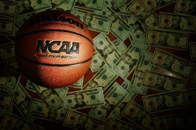 money college sports