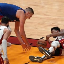 nuggets vs heat in nba finals game 3 (1)