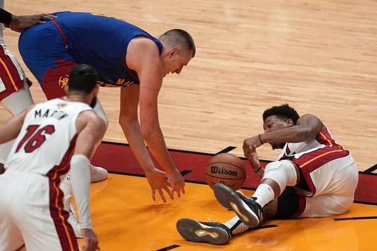 nuggets vs heat in nba finals game 3 (1)