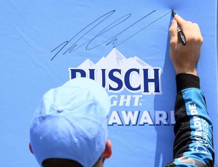 ross chastain earns nashville pole (1)