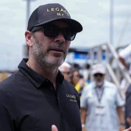 NASCAR: Goodyear 400