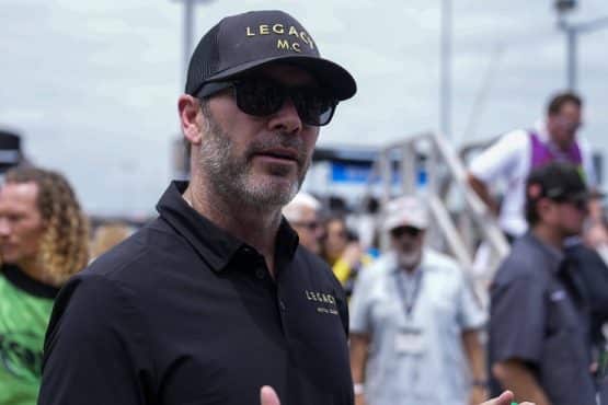 NASCAR: Goodyear 400