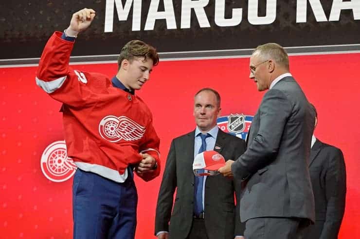 seve yzerman ready to make draft day trade (1)