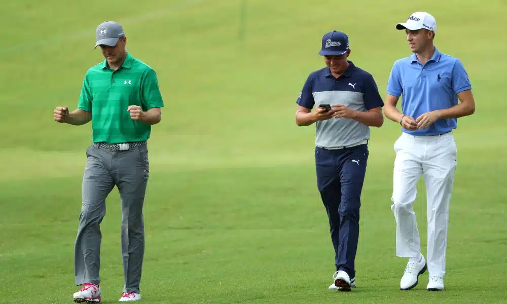 spieth fowler jt
