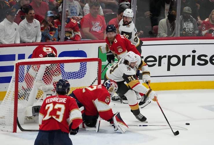 stanley cup action game four vegas wins (1)