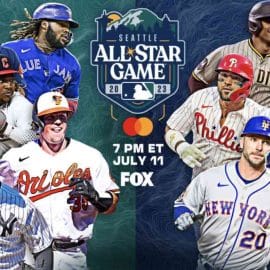 2023 MLB Ticket Prices Up 67% YoY, Mark Most Expensive Midsummer Classic Ever