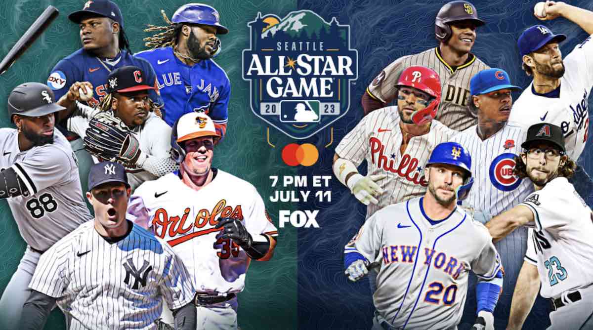 2023 MLB Ticket Prices Up 67% YoY, Mark Most Expensive Midsummer Classic Ever