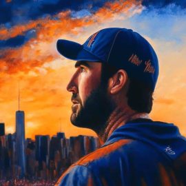 AI Justin Verlander