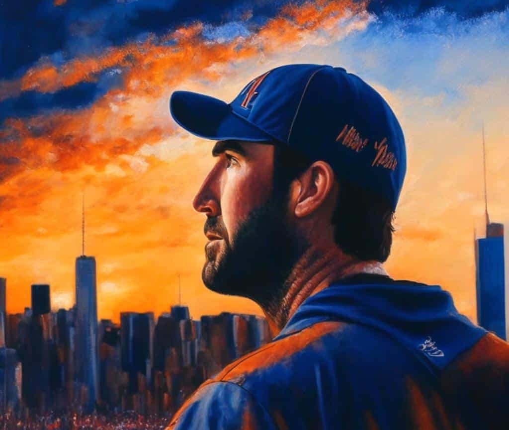 AI Justin Verlander