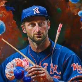 AI Scherzer Lollipops