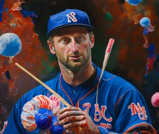 AI Scherzer Lollipops