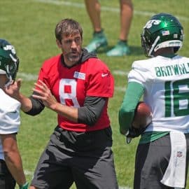 Aaron Rodgers