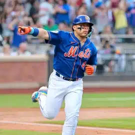 Francisco Alvarez, New York Mets