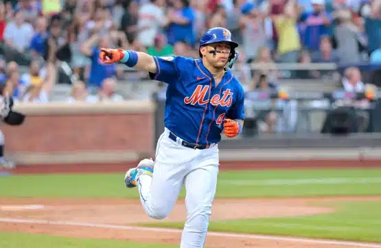 Francisco Alvarez, New York Mets