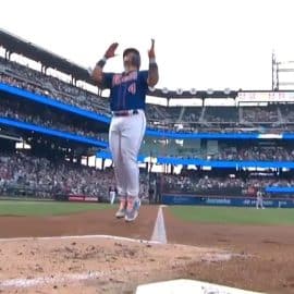 Alvarez HR vs White Sox