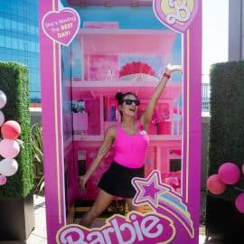 Barbie