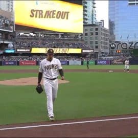 Blake Snell