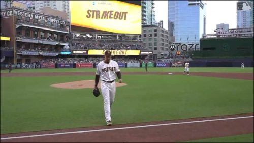 Blake Snell
