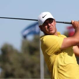 Brooks Koepka LIV