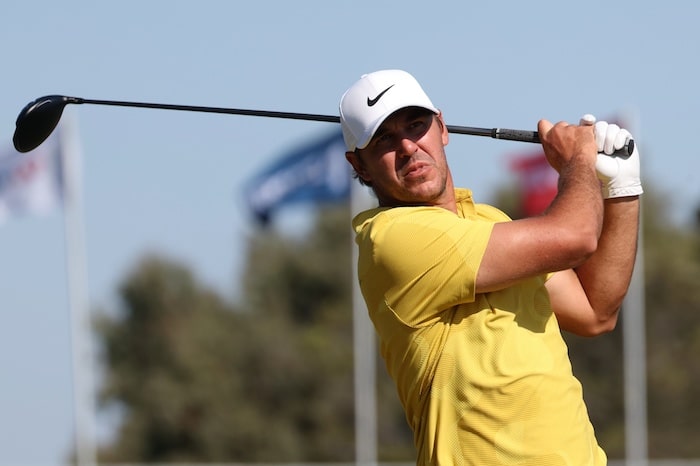 Brooks Koepka LIV