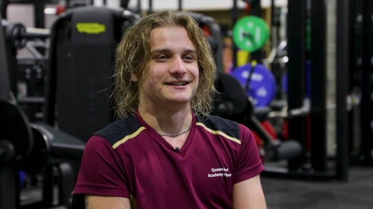 Cassiel Rousseau