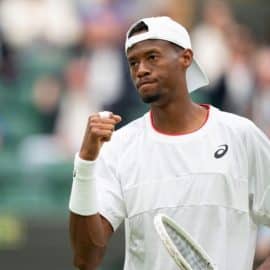 Christopher Eubanks
