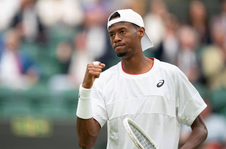 Christopher Eubanks