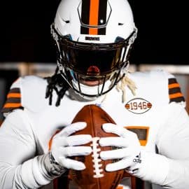 Cleveland Browns