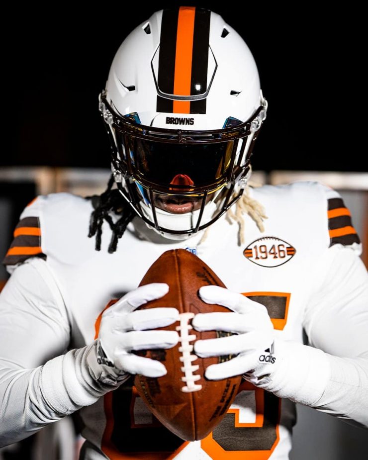 Cleveland Browns