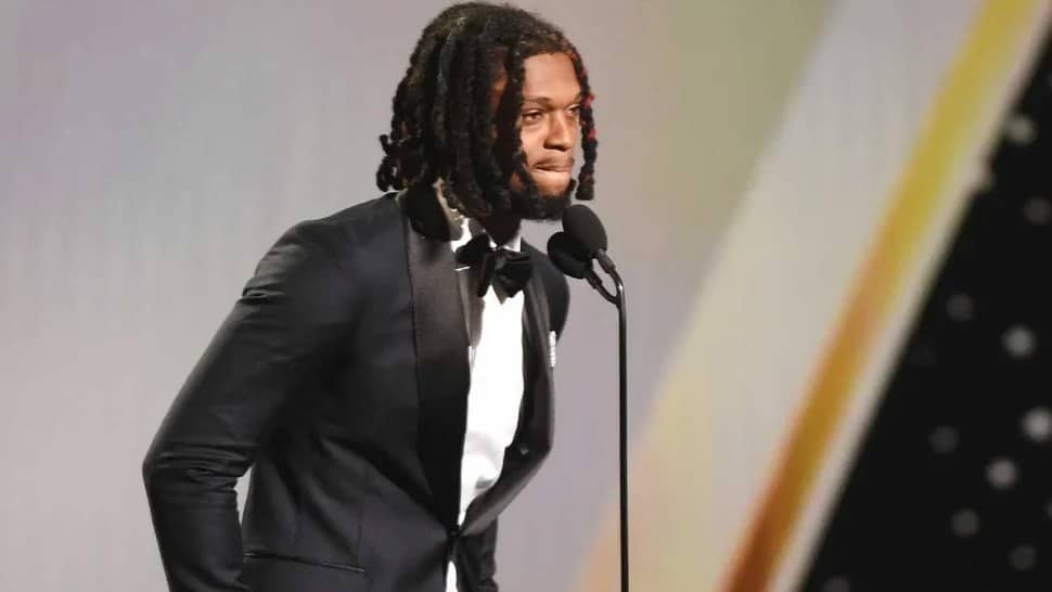 Damar Hamlin ESPYS